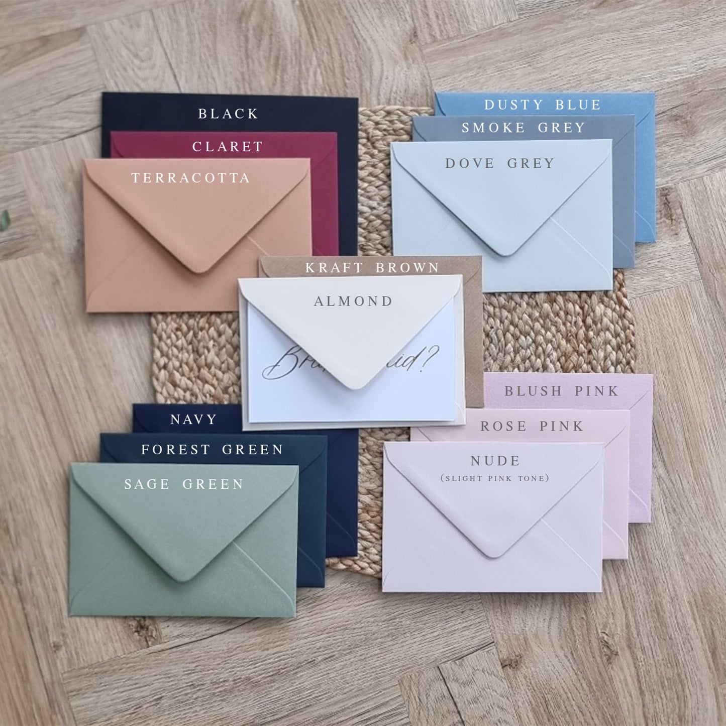 Sienna Evening Wedding Invitations