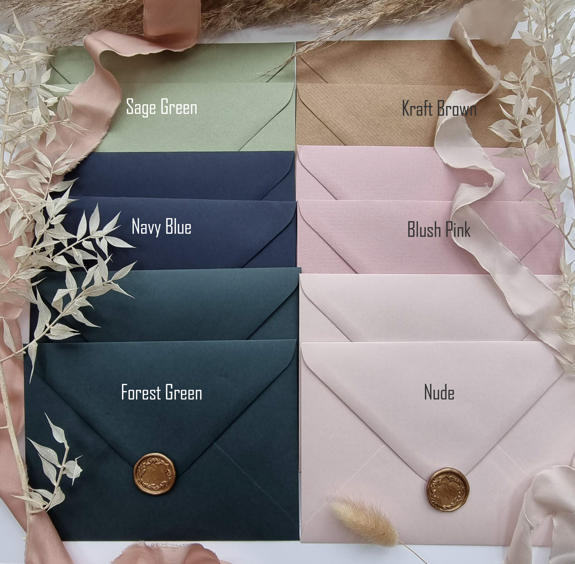 wedding invites