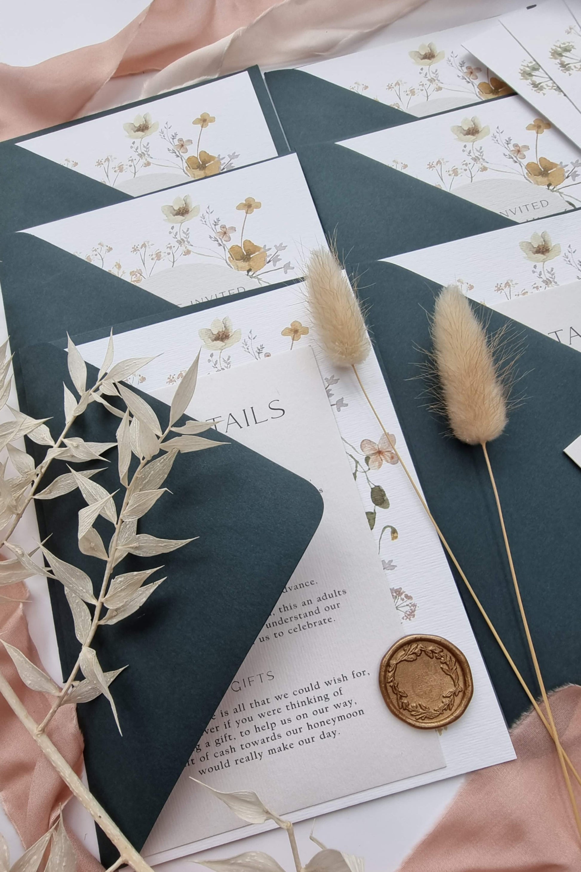 wedding invites